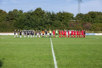 Bild 47 - Frauen Verbandsliga TSV Vineta Audorf - Kieler MTV2 : Ergebnis: 1:1